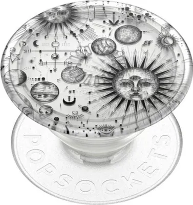 Image de PopGrip PlantCore Cosmic Sun