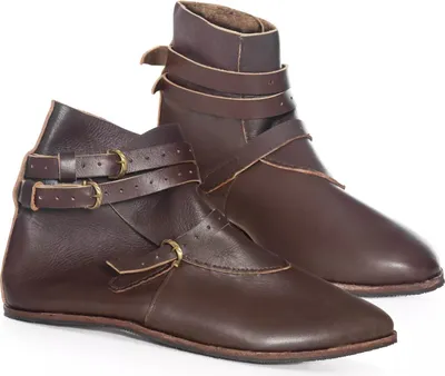 Produktbild von Schuhe - Thielemann Farbe: dunkelbraun, Schuhgröße: 42