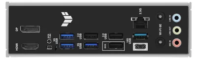 Zdjęcie produktu dla ASUS TUF GAMING B850-E WIFI, AMD, Gniazdo AM5, AMD Ryzen 7000 Series, AMD Ryzen 8000 Series, AMD Ryzen 9000 Series, DDR5-SDRAM, 256 GB, DIMM