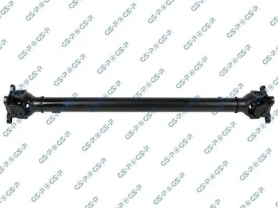 Produktbild von GSP Kardanwelle Gelenkwelle Achsantrieb für BMW X3 (E83) Vorne PS900153