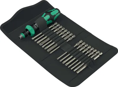 Produktbild von Wera Kraftform Kompakt 60 RA-R 1