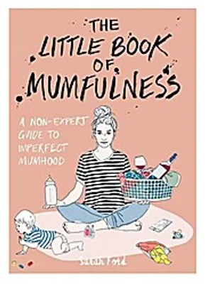 Produktbild von The Little Book of Mumfulness