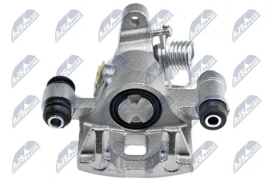 Produktbild von NTY Bremssattel Hinten Rechts für MAZDA 5 (CR19) Ø35mm HZT-MZ-001