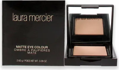 Zdjęcie produktu dla Laura Mercier Matte Eye Colour - Cashmere
