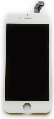 Immagine prodotto di Schermo Lcd Per Apple Iphone 6 A1549 A1586 Bianco
