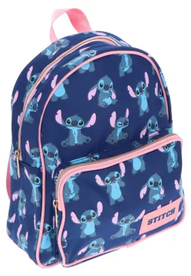 Obrázok produktu pre Lilo & Stitch batoh voľný čas batoh školská taška pre deti