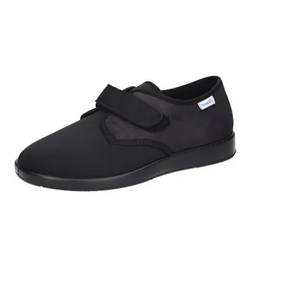 Produktbild von Florett Damen Schnürschuhe 4040261095502, 4040261095519, 4040261095526, 4040261095533, 4040261095540, 4040261095557 FLO-60810 schwarz 43