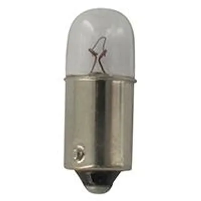 Image de Ampoule Type Témoin 12v - 3w