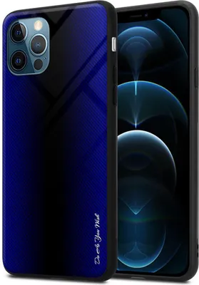 Immagine prodotto di Cadorabo custodia per Apple iPhone 13 custodia protettiva in viola custodia del telefono cellulare custodia in TPU copertura custodia in vetro temperato