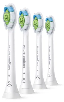 Immagine prodotto di Philips Optimal White HX6064/87 4 pack brush heads