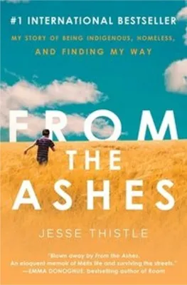 Image de From the Ashes