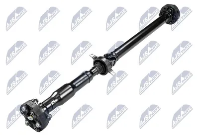 Produktbild von NTY Kardanwelle Gelenkwelle Achsantrieb für BMW 3 Touring (F31) NWN-BM-037