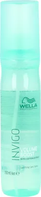 Produktbild von Wella Invigo Volumen Boost Uplifting Pflege Spray 150ml