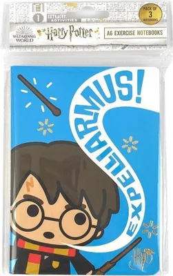 Image de Harry Potter Set blocků - Kawai