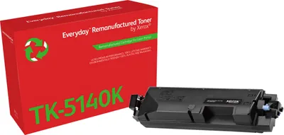 Obrázok produktu pre Xerox 006R04801 Xerox Toner Everyday Kyo TK-5140K Black