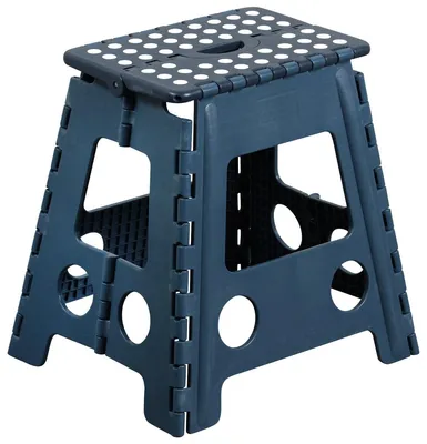 Image de KESPER, tabouret pliable, modèle 70830
