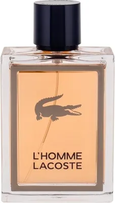 Image de Lacoste L'Homme Lacoste EDT M 100 ml