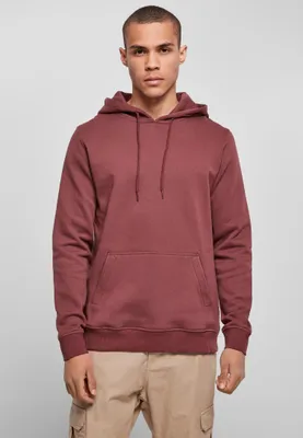 Obrázok produktu pre Organická mikina s kapucňou Build Your Brand