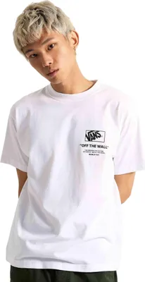 Immagine prodotto di T-shirt Vans VN000PEWWHT1 da Uomo