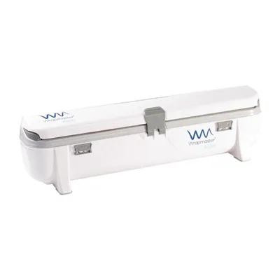 Produktbild von Wrapmaster4500 Frischhaltefolie Im Spender