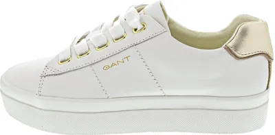 Produktbild von Gant Avona Sneaker Weiß in Gr. 38
