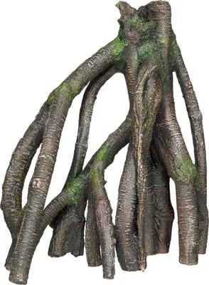 Produktbild von Aqua Ornaments "MANGROVE" 21 x 12,5 x 25 cm