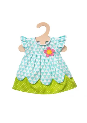 Produktbild von Heless® Kleid Daisy Puppenzubehör