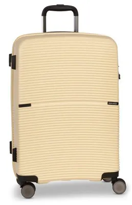 Produktbild von Worldpack San Francisco Trolley Pastellgelb