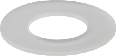 Image de Joint Geberit pour cloche de levage d63x23mm pour réservoirs de chasse encastrés, 1 pièce.