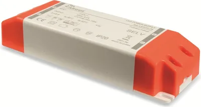 Immagine prodotto di Inter Tech 88882204 Inter-Tech LED Trafo  LED12-75 75W, 12V, 6250mA, IP20 retail