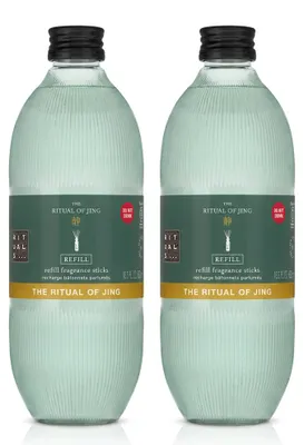 Produktbild von Rituals The Ritual Of Jing Refill Fragrance Sticks 2er Set