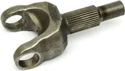 Obrázek produktu pro Náboj nápravy Dana 44 přední náprava Jeep Wrangler JK 07-18