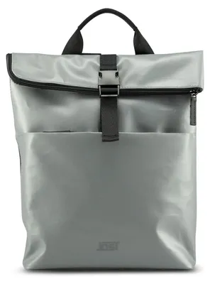 Produktbild von Jost TOLJA Kurierrucksack - hellgrau