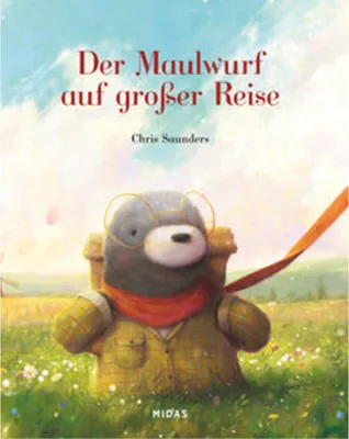 Image de Der Maulwurf auf großer Reise