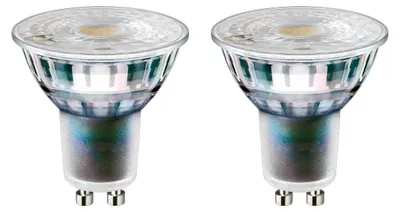 Produktbild von LED line GU10 LED Spot 5.5W 550lm 230V Dimmbar 2 Stück
