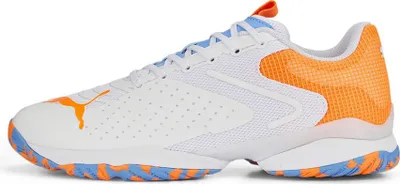 Produktbild von Puma Solarattack Rct Padelschuhe Weiß EU 40 1/2 Mann Weiß EU 40 1/2