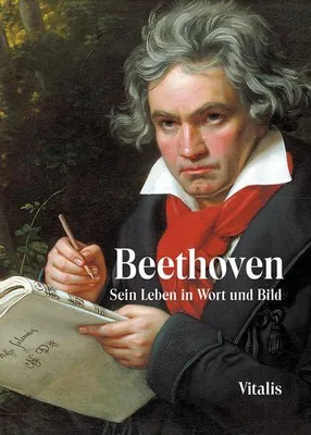 Zdjęcie produktu dla Beethoven