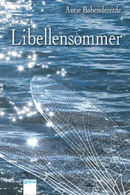 Produktbild von Libellensommer | Antje Babendererde