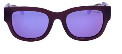 Produktbild von Polaroid Sonnenbrille PLD 6213/S/X 789 51 21 140
