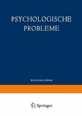Obrázok produktu pre Psychologische Probleme