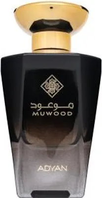 Produktbild von Adyan Muwood Eau de Parfum unisex 100 ml