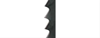 Produktbild von Stiftsägeblätter für Scheppach Dekupiersäge 6 Stück 135/3/0,5mm Z/Z10