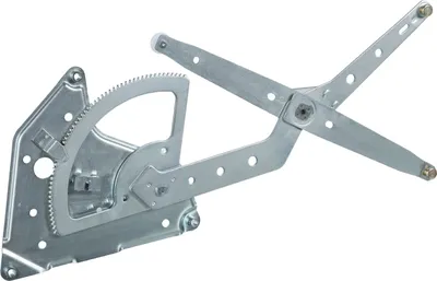 Produktbild von FEBI BILSTEIN 107801 Elektrischer Fensterheber Vorne Links für SCANIA 3 - series