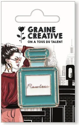 Image de Aiguilles - Parfum