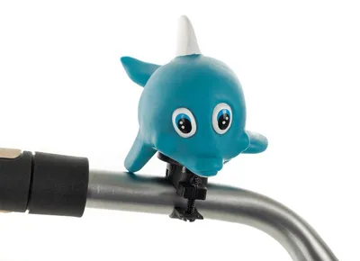 Produktbild von Chirp Kinderhupe dolphin