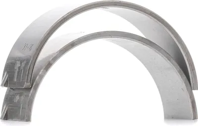 Produktbild von GLYCO 01-3584 0.50mm Pleuellager passend für MERCEDES-BENZ 190 (W201) Stufenheck (W124) C-Klasse Limousine (W202) E-Klasse Limousine (W210)