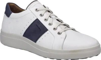 Produktbild von JOSEF SEIBEL Maddox 04 | Sneaker für Herren | Weiß