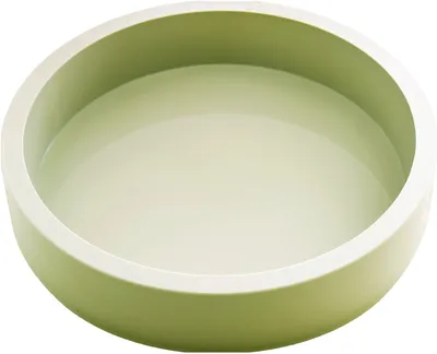 Image de Moule en silicone rond Pearl 20 x 4 cm