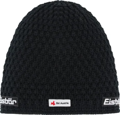 Produktbild von Eisbär Trail OS MÜ SKA Mütze Uni schwarz 0