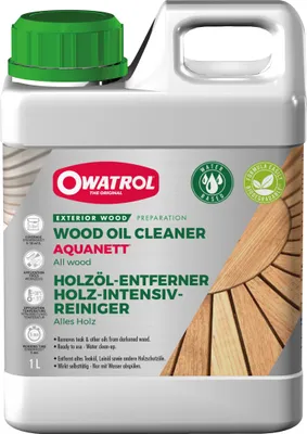 Produktbild von Owatrol Aquanett1l - Owatrol